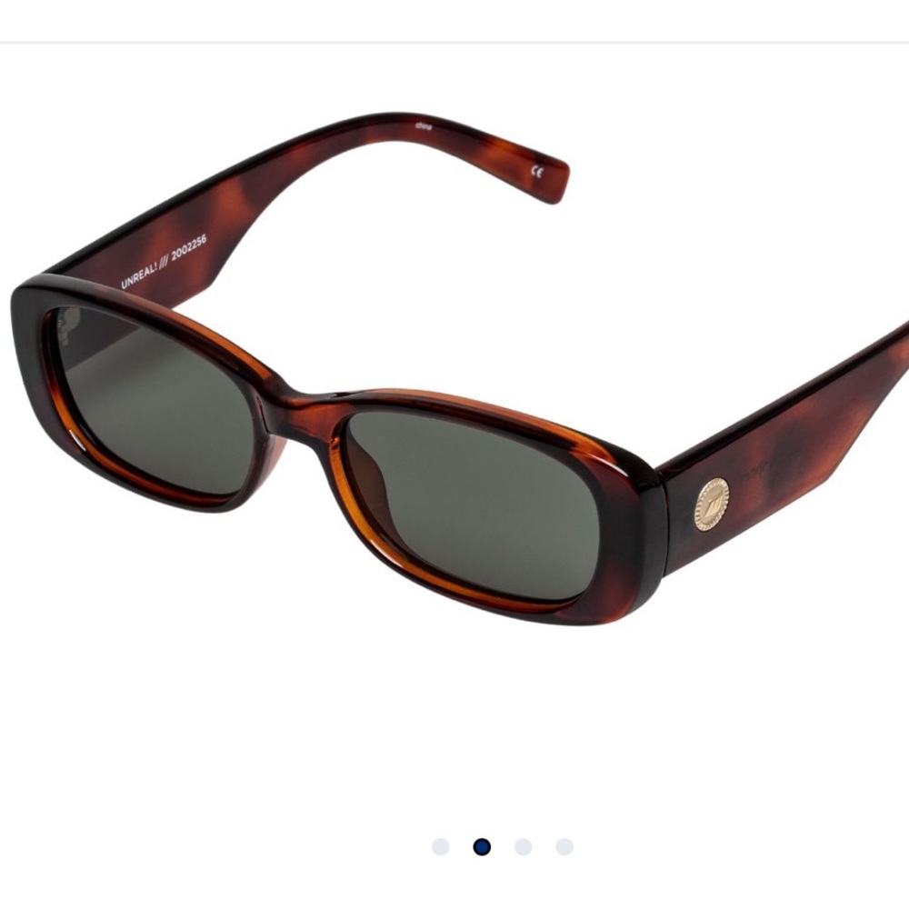 Le Specs Sunglasses
